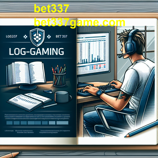 Explorando a Categoria de Registro no Bet337: Uma Nova Dimensão de Jogos